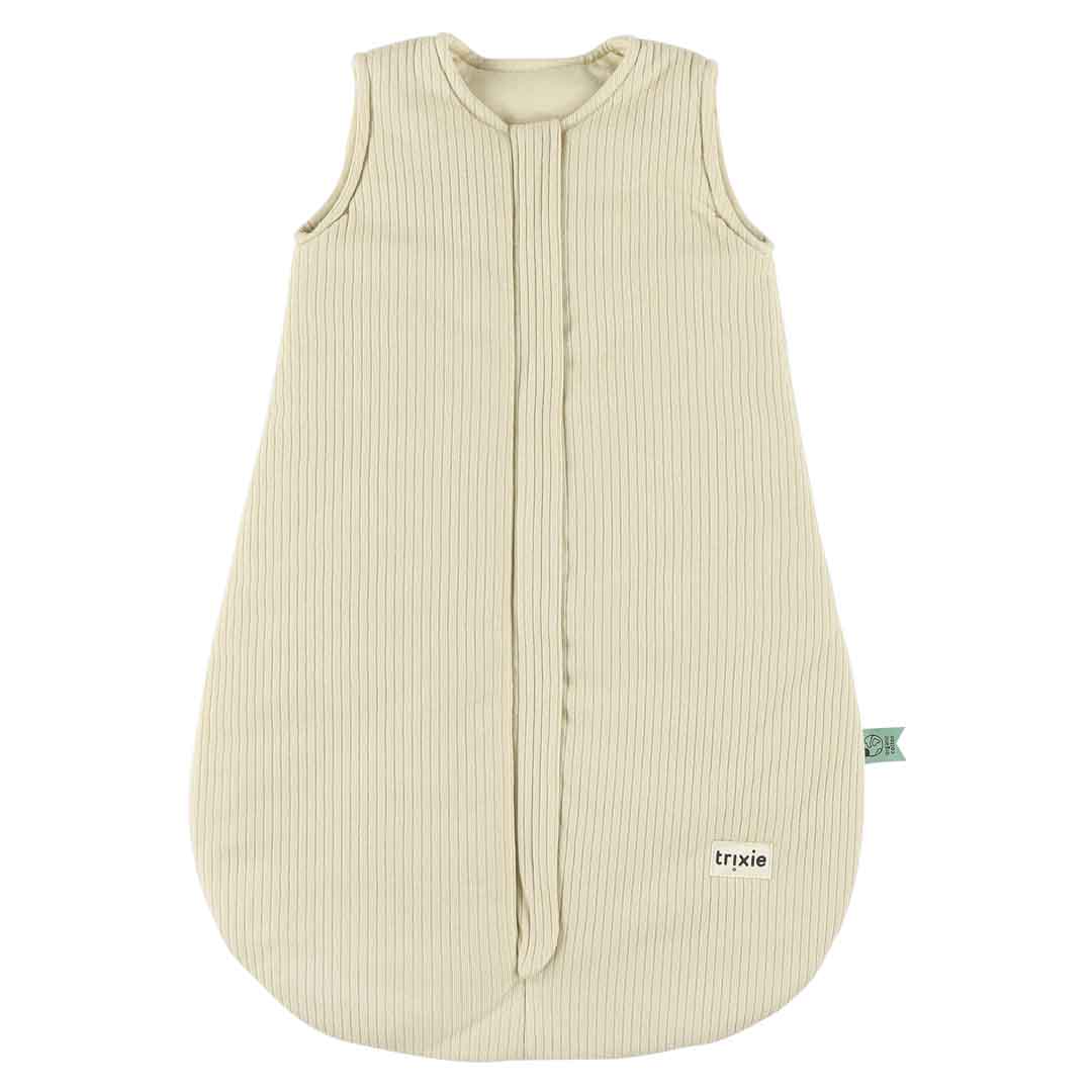 Sleeping bag mild without sleeves | 60cm - Breeze Sand